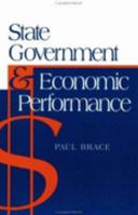 State Government and Economic Performance 0801849713 Book Cover