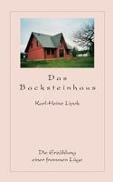 Das Backsteinhaus 3833489499 Book Cover