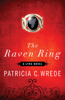 The Raven Ring 0312850409 Book Cover