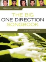 Really Easy Piano 1785580086 Book Cover