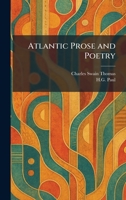 Atlantic Prose and Poetry 1025286863 Book Cover