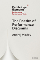 The Poetics of Performance Diagrams 1009446223 Book Cover