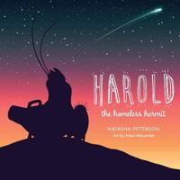 Harold the Homeless Hermit 0995233020 Book Cover