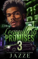 Legendary Promises 3 B0F2GLLG8K Book Cover