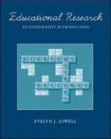 Educational Research: An Integrative Introduction 0070598177 Book Cover