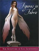 Figures in Fabric 1932485228 Book Cover