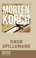 Knud spillemand 8726986035 Book Cover