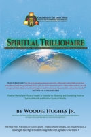 Spiritual Trillionaire : Cherishing the Breath of Life While Simultaneously Preparing for the Blow of Death! 1948355019 Book Cover