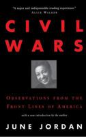 Civil Wars 0807032328 Book Cover