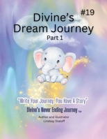 Divine's Dream Journey Book 19 B0H763YNX1 Book Cover