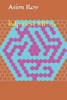 kdp Best MP 15 B0C2S22Y2D Book Cover