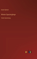 Wiener Spaziergänge: Vierte Sammlung 3368544888 Book Cover
