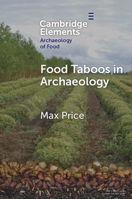Food Taboos in Archaeology 1009663615 Book Cover