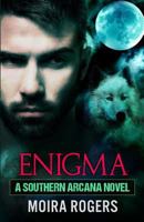 Enigma 1619225255 Book Cover
