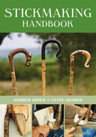 Stickmaking Handbook 1565233689 Book Cover