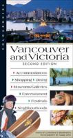 Vancouver and Victoria Colourguide (Colourguide Travel Series) 088780618X Book Cover
