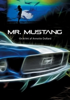 Mr. Mustang 8743033075 Book Cover