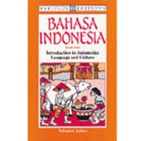 Bahasa Indonesia Book 2 0945971575 Book Cover