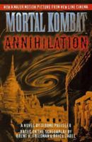 Mortal Kombat: Annihilation 0812539346 Book Cover