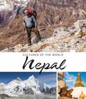 Nepal 1502663260 Book Cover