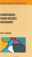 Understanding Human Resource Management 0335203744 Book Cover