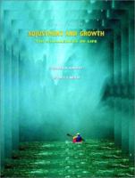 Adjustment and Growth: The Challenges of Life 0030744180 Book Cover