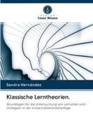 Klassische Lerntheorien. 6202847697 Book Cover