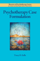 Psychotherapy Case Formulation 1433820102 Book Cover