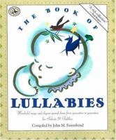 The Book of Lullabies 1579990568 Book Cover