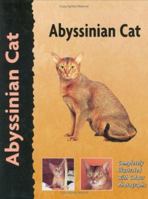 Abyssinian Cat 1842860453 Book Cover