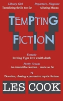 Tempting Fiction 1999002342 Book Cover
