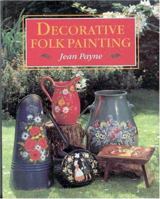 Decorative Folk Painting 0304348236 Book Cover