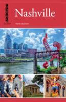 Insiders' Guide to Nashville 1493018396 Book Cover