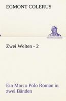 Zwei Welten - 2 2385085356 Book Cover