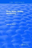 River Water Quality Monitoring 1315897318 Book Cover