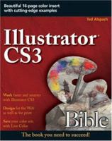 Illustrator CS2 Bible 0764595814 Book Cover