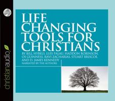 Life Changing Tools for Christians 1610451376 Book Cover