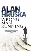 Wrong Man Running 0727880276 Book Cover