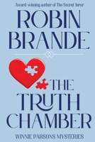 The Truth Chamber: A Winnie Parsons Mystery Novel (Winnie Parsons Mysteries) 1952383730 Book Cover