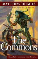 The Commons 0889953899 Book Cover