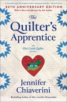 The Quilter's Apprentice 0452281725 Book Cover