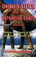 Dinosaurs and the Expanding Earth 0952260379 Book Cover