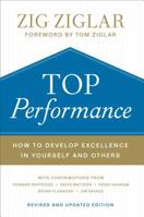 Top Performance: How to Develop Excellence in Yourself and Others 0800759745 Book Cover