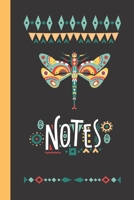 Notes: Gratitude Journal / Notebook, Inspirational Unique Great Fun Gift Ideas, For Women Teens Girls Her, Approx 100 lined pages 167557894X Book Cover