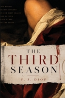 THE THIRD SEASON 2488951013 Book Cover