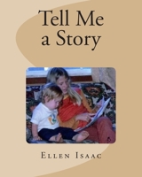 Uncle Tell Me A Story 1976300126 Book Cover