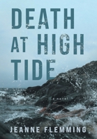Death at High Tide 103834056X Book Cover