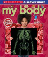 My Body 0545345146 Book Cover