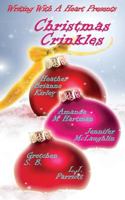 The Christmas Crinkles 1522759700 Book Cover