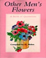 Other Men's Flowers 8171670016 Book Cover